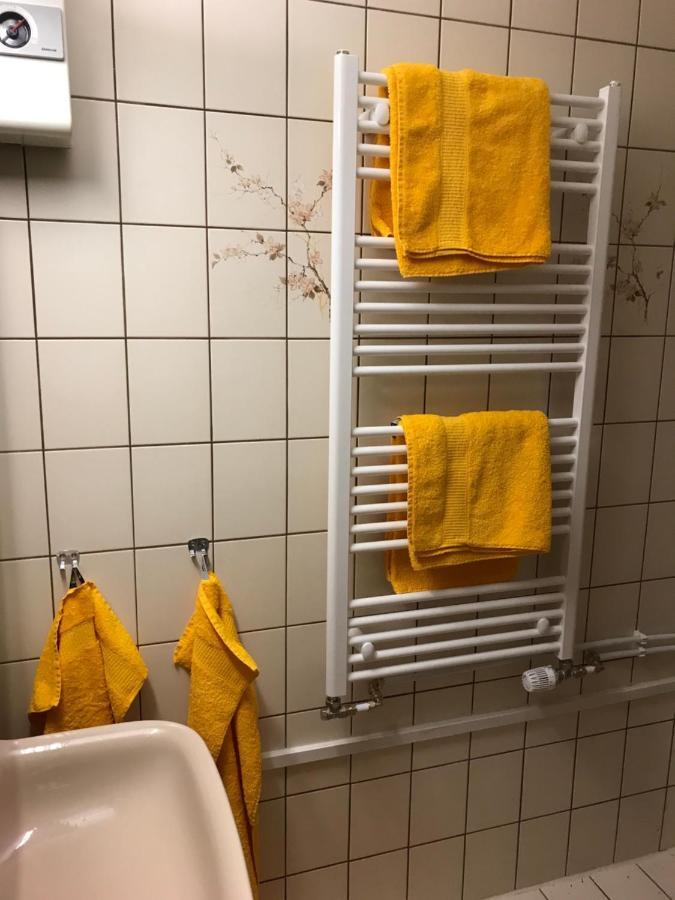 科赫姆Adlerhorst公寓 外观 照片