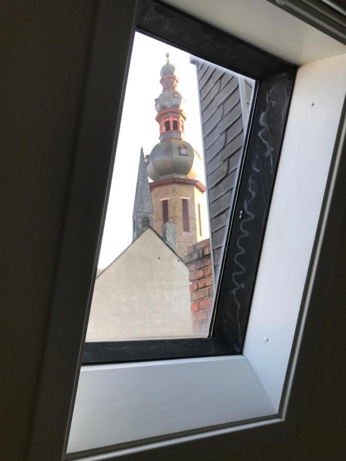 科赫姆Adlerhorst公寓 外观 照片